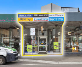 Medical / Consulting commercial property leased at 359 Centre Road Bentleigh VIC 3204
