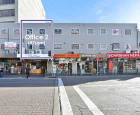 Shop & Retail commercial property for lease at Office 2./3-9 The Boulevarde Strathfield NSW 2135