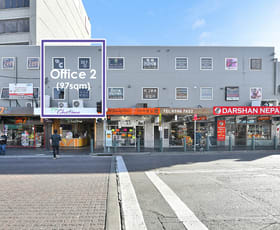 Shop & Retail commercial property for lease at Office 2/3-9 The Boulevarde Strathfield NSW 2135