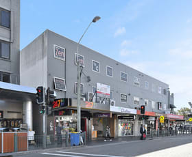 Shop & Retail commercial property for lease at Office 2/3-9 The Boulevarde Strathfield NSW 2135