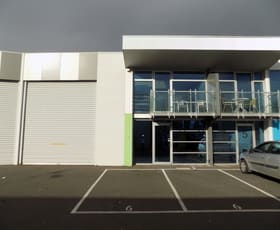 Showrooms / Bulky Goods commercial property leased at 6/38 Christensen Street Cheltenham VIC 3192