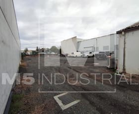 Development / Land commercial property leased at 102 Canterbury Road Bankstown NSW 2200