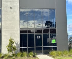 Factory, Warehouse & Industrial commercial property leased at 73 Chelmsford Street Williamstown VIC 3016