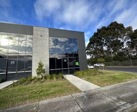 Offices commercial property leased at 73 Chelmsford Street Williamstown VIC 3016