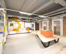 Offices commercial property for lease at TC Beirne 315 Brunswick Street Fortitude Valley QLD 4006