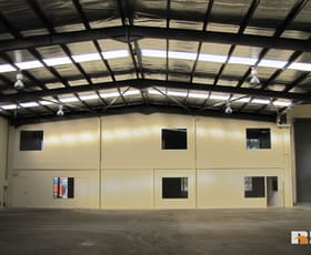 Factory, Warehouse & Industrial commercial property leased at 1/79 Maffra Street Coolaroo VIC 3048
