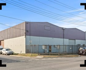 Factory, Warehouse & Industrial commercial property leased at 5-7 Whitehill Avenue Sunshine North VIC 3020