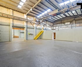 Factory, Warehouse & Industrial commercial property leased at 5-7 Whitehill Avenue Sunshine North VIC 3020