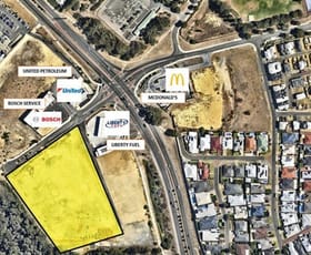 Showrooms / Bulky Goods commercial property for lease at 1351 Wanneroo Road Wanneroo WA 6065