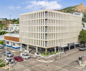 Medical / Consulting commercial property for lease at Ground Floor/201 Sturt Street Townsville City QLD 4810