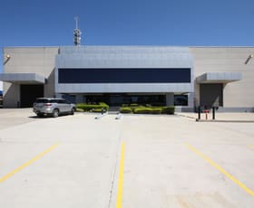 Factory, Warehouse & Industrial commercial property for lease at Huntingwood NSW 2148