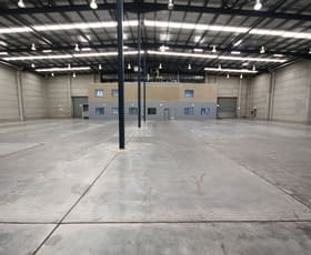 Factory, Warehouse & Industrial commercial property for lease at Huntingwood NSW 2148