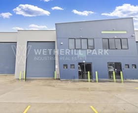 Factory, Warehouse & Industrial commercial property for lease at Prestons NSW 2170