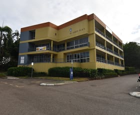 Medical / Consulting commercial property leased at Suite 5/155 Denham Street Townsville City QLD 4810