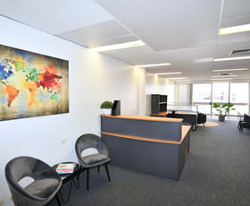 Medical / Consulting commercial property leased at Suite 5/155 Denham Street Townsville City QLD 4810