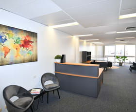 Offices commercial property leased at Suite 5/155 Denham Street Townsville City QLD 4810