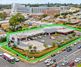 Shop & Retail commercial property for lease at 1/2 Wilmot Street South Toowoomba QLD 4350