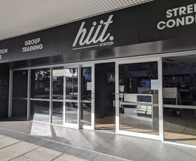Offices commercial property leased at 61-63 Currie Street Nambour QLD 4560