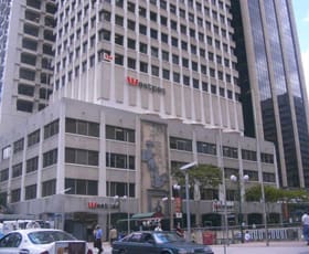 Offices commercial property leased at 260 Queen Street Brisbane City QLD 4000