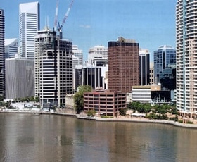 Offices commercial property leased at 443 Queen Street Brisbane City QLD 4000