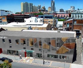 Offices commercial property leased at 4 Warner Street Fortitude Valley QLD 4006
