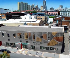 Offices commercial property leased at 4 Warner Street Fortitude Valley QLD 4006