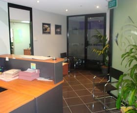 Offices commercial property leased at Level 8/97 Creek Street Brisbane City QLD 4000
