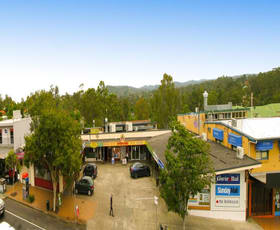 Shop & Retail commercial property leased at 2069 Moggill Road Kenmore QLD 4069