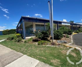 Offices commercial property leased at Shop 1A & 2/20 Northshore Drive Burpengary QLD 4505