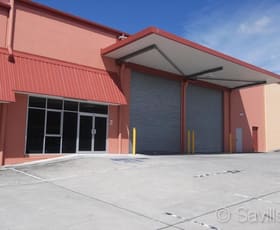 Factory, Warehouse & Industrial commercial property leased at Unit 2/339 Archerfield Road Richlands QLD 4077