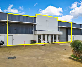 Other commercial property leased at Unit 2 & 3, 27 Farrow Circuit Seaford SA 5169