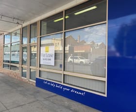 Offices commercial property leased at 26B Vivian Street Inverell NSW 2360