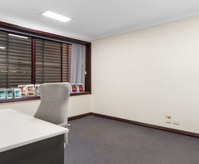 Offices commercial property for lease at Offices/324-326 Ruthven Street Toowoomba City QLD 4350