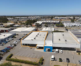 Factory, Warehouse & Industrial commercial property leased at 25 Port Pirie Street Bibra Lake WA 6163