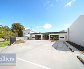 Showrooms / Bulky Goods commercial property for lease at 7 Woolcock Street Hyde Park QLD 4812