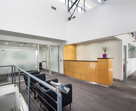 Offices commercial property leased at 19 Cosgrove Road Strathfield South NSW 2136