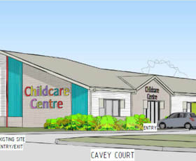 Medical / Consulting commercial property for lease at 1 Cavey Court Queenton QLD 4820