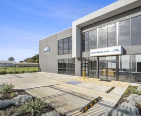 Factory, Warehouse & Industrial commercial property leased at Warehouse 1/275 Hamilton Highway Fyansford VIC 3218