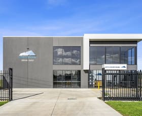 Factory, Warehouse & Industrial commercial property leased at Warehouse 1/275 Hamilton Highway Fyansford VIC 3218