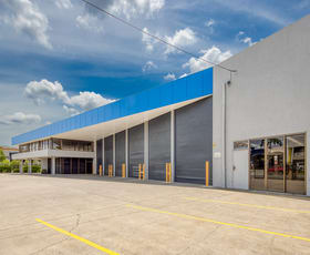 Factory, Warehouse & Industrial commercial property leased at 693 Boundary Road Coopers Plains QLD 4108