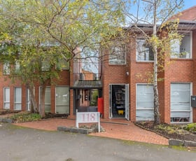 Offices commercial property leased at 7 / 118 Church Street Hawthorn VIC 3122