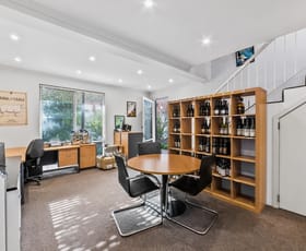 Offices commercial property leased at 7 / 118 Church Street Hawthorn VIC 3122