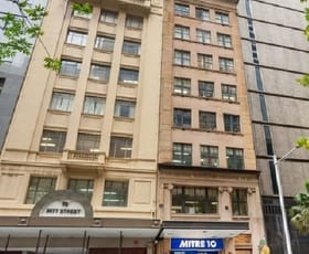 Medical / Consulting commercial property leased at 5, Level 1/74 Pitt Street Sydney NSW 2000
