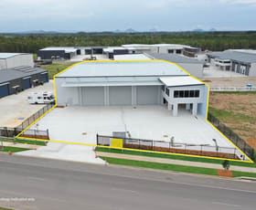 Factory, Warehouse & Industrial commercial property sold at 59 Evans Drive Caboolture QLD 4510