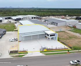 Factory, Warehouse & Industrial commercial property sold at 59 Evans Drive Caboolture QLD 4510