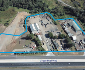 Factory, Warehouse & Industrial commercial property leased at 745 Chevallum Road Chevallum QLD 4555