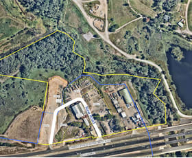 Factory, Warehouse & Industrial commercial property leased at 745 Chevallum Road Chevallum QLD 4555