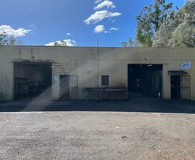 Factory, Warehouse & Industrial commercial property leased at 5/188 Manns Road West Gosford NSW 2250