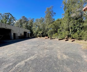 Factory, Warehouse & Industrial commercial property leased at 5/188 Manns Road West Gosford NSW 2250