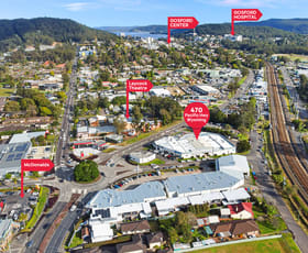 Medical / Consulting commercial property leased at Shop 1, Unit 2/470 Pacific Highway Wyoming NSW 2250